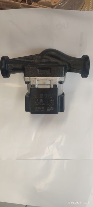 Pompa Grundfos UPMS 25/70/180 Auto