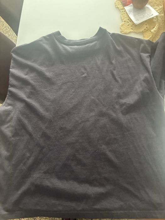 Bob Marley H&M t-shirt