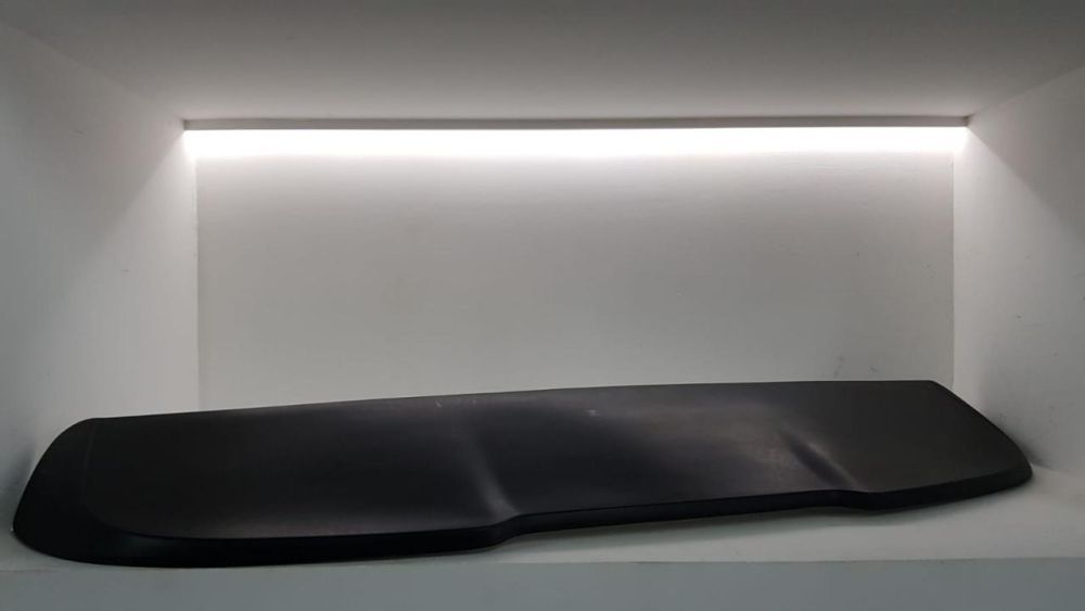 Aileron Audi A6 4G C7 Avant (2011 a 2018)