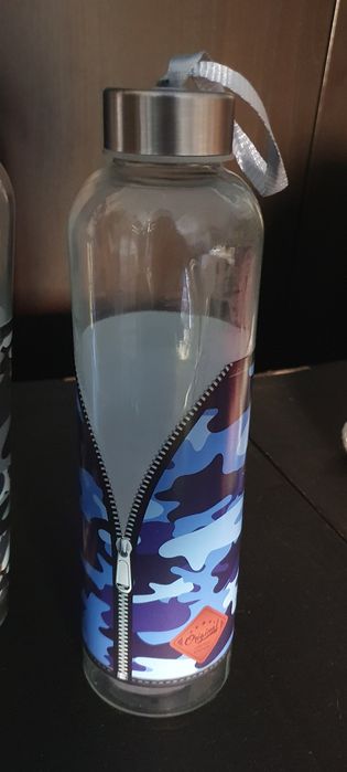 Anna Glass Bottle 600 ml64409315359233123