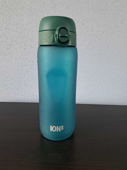 Butelki Butelka Bidony Bidon Ion8 750ml