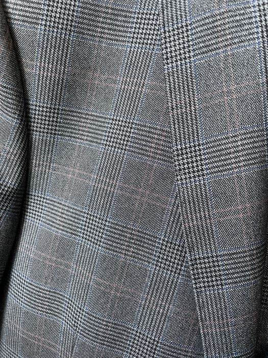 Чоловічий класичний костюм Arber