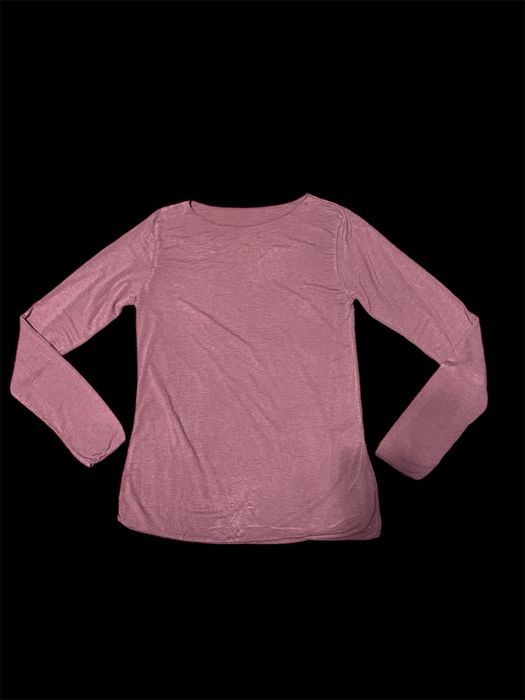 Лонгслів з кашеміром 44-46р.