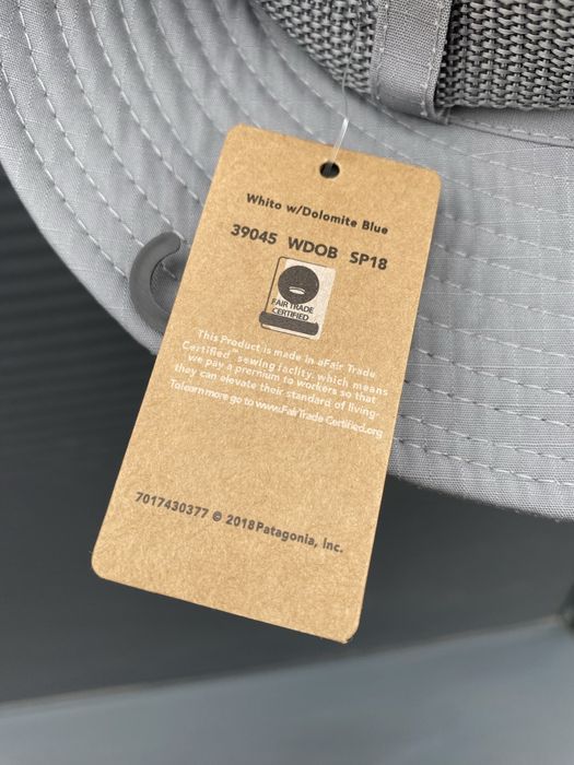 Панама Patagonia | панама патагонія кепка головний убір: 550 грн ...
