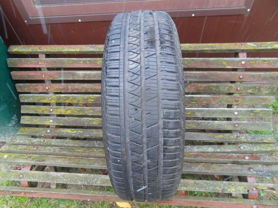 Opona Continental Cross LX Sport 215/70 r16 2021 8mm