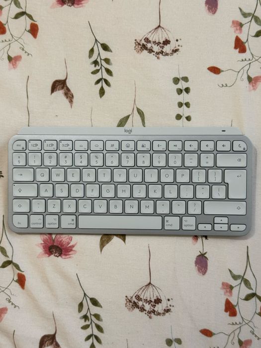 Klawiatura Logitech MX Keys for MAC. Stan bardzo dobry!