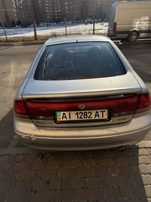 Разборка Mazda 626  323  Акпп  premasy Мазда 626 1998 2.0 бен Двигатель ГБО