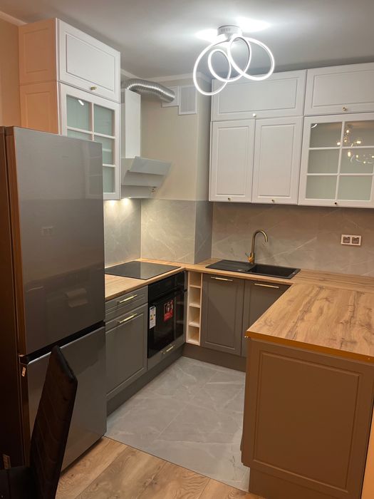 Nowoczesny apartament z ogródkiem | Osiedle Idea Orion - Widok 3