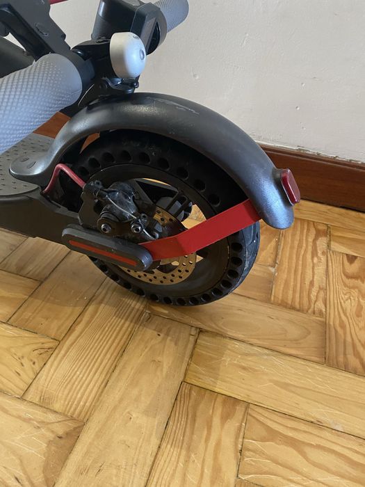 Trotinete xiaomi