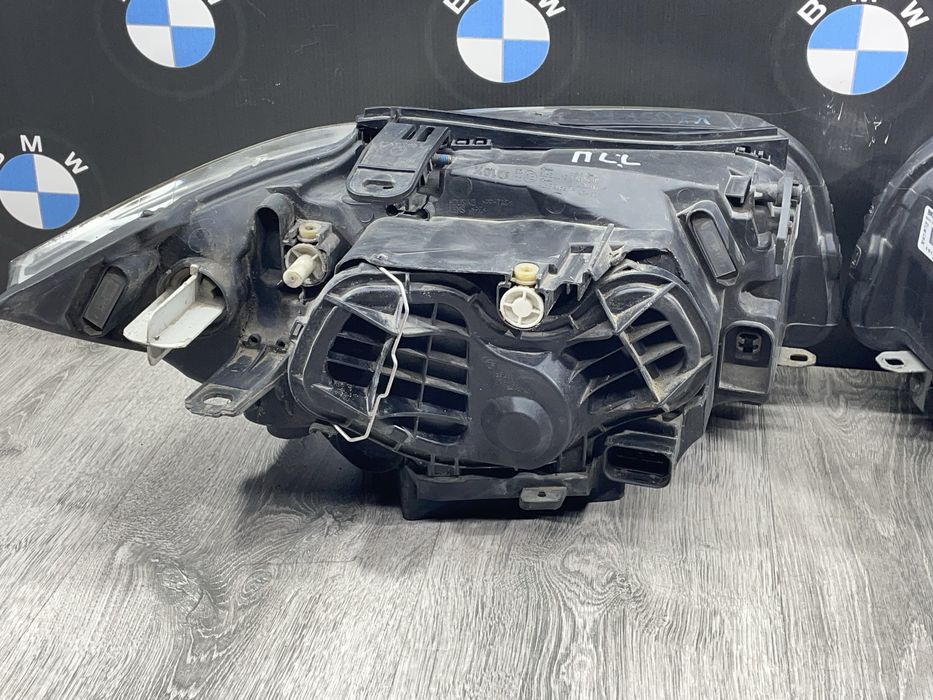 Фари BMW E81/E87 1 seria Код:803