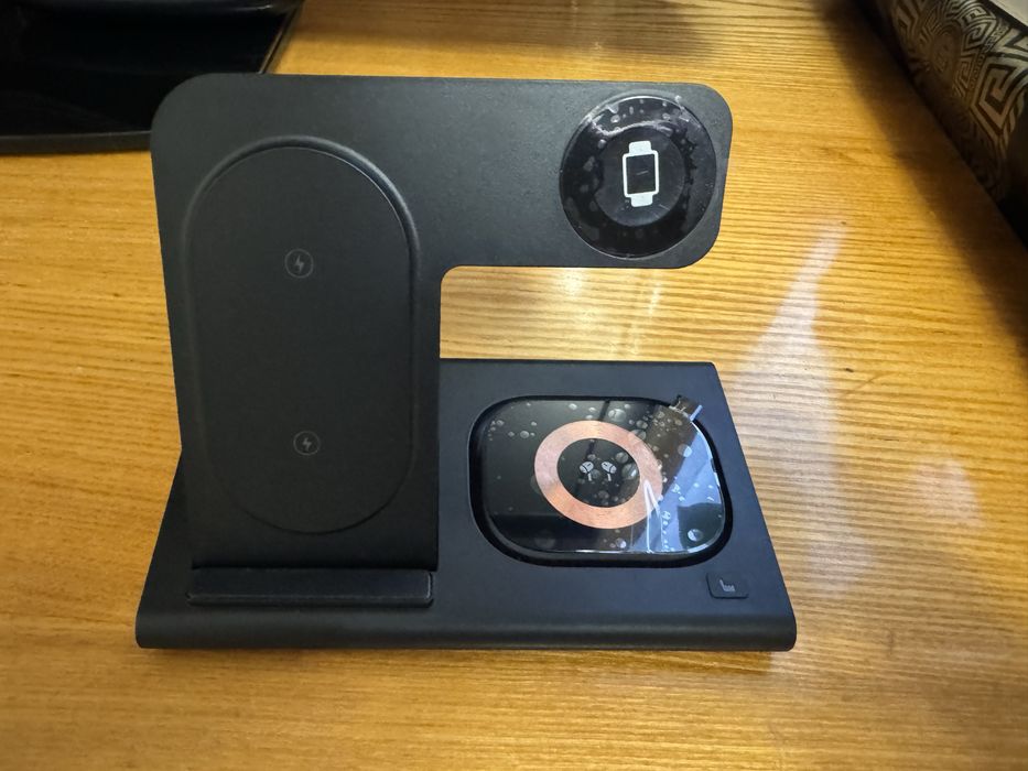 Бездротова станція