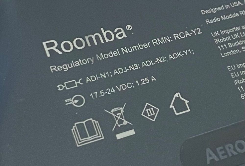 Robot Sprzątający Roomba Combo 10 Max