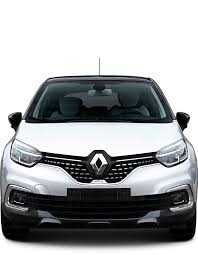 Розбірка Renault Capture/ Рено Каптур дорест 2013-2017