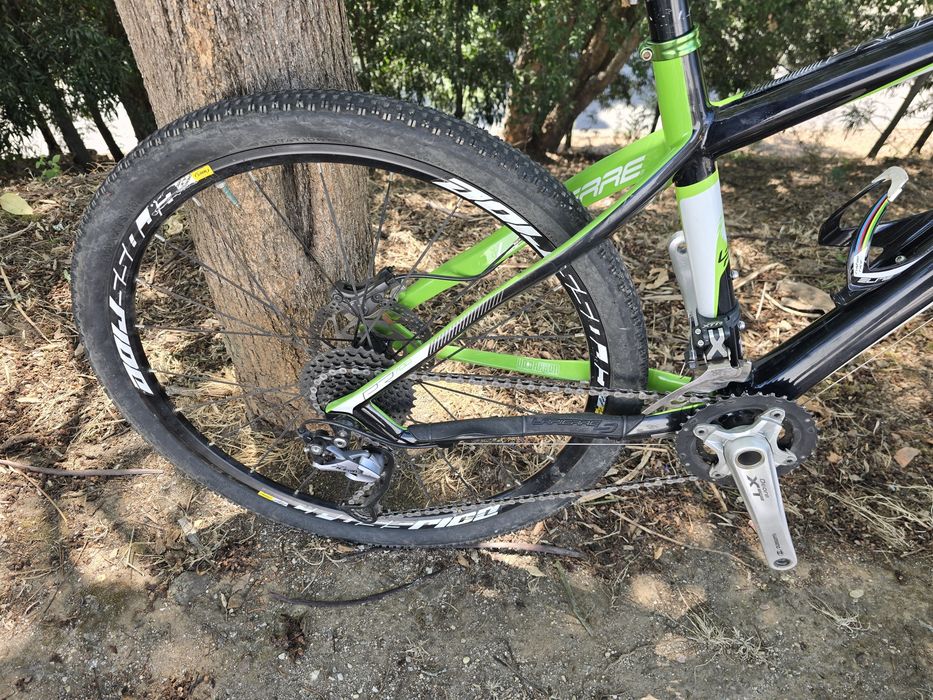 Lapierre de carbono s com sid