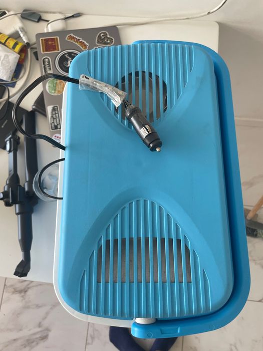 Geleira Electrica