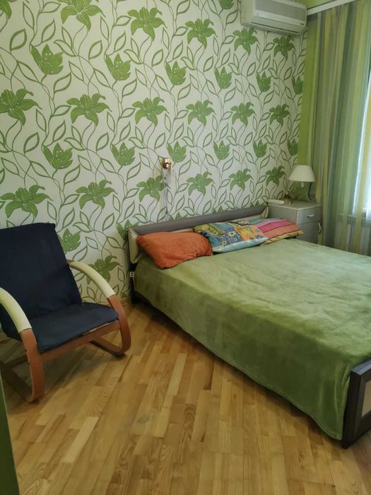 Здам 2-кімнатну квартиру з елітним ремонтом в Центрі міста