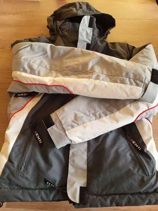 Kurtka narciarska damska