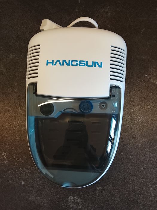Nowy Nebulizator