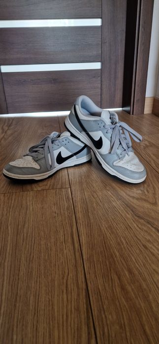 Sprzedam buty orginalne nike w bardzo dobrym stanie