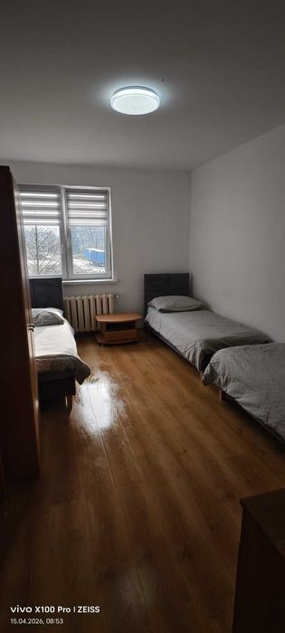 Komfortowe noclegi dla pracowników – Szalejów Dolny przy S8