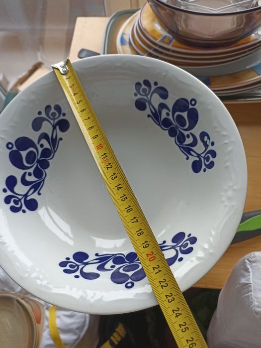 Salaterka  duża 1 szt