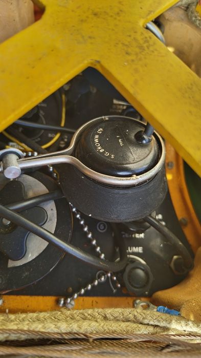 Radio Emissor de emergência completo