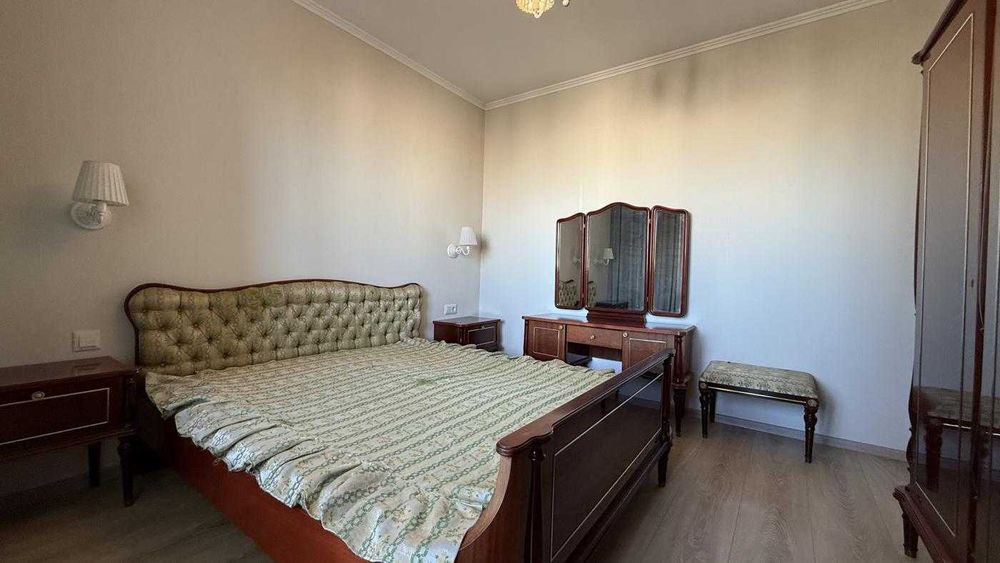 Продаж 2к квартири за адресою просп. Червоної калини, 38/10 Деснянський рн