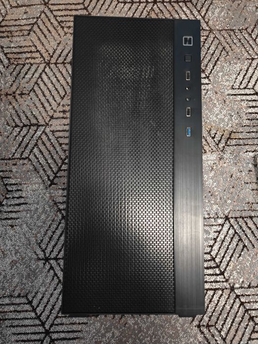 Корпус Deepcool MATREXX 55 MESH