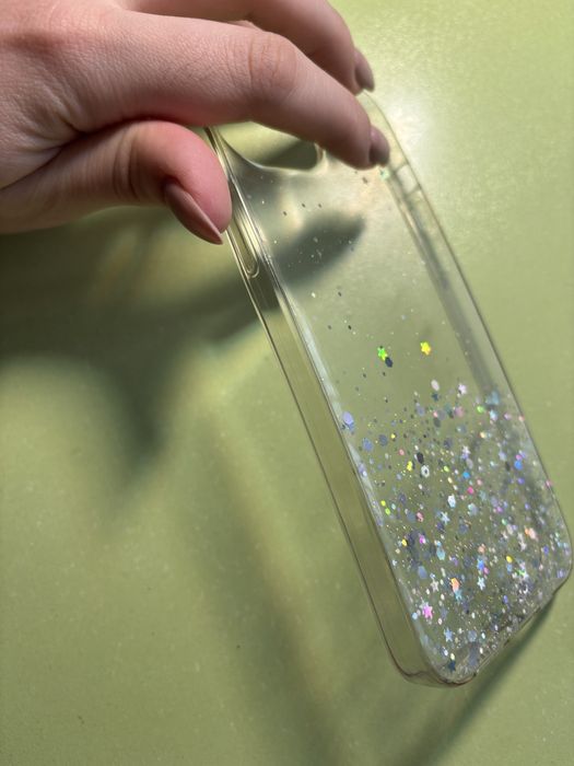 чохли на Iphone 15+