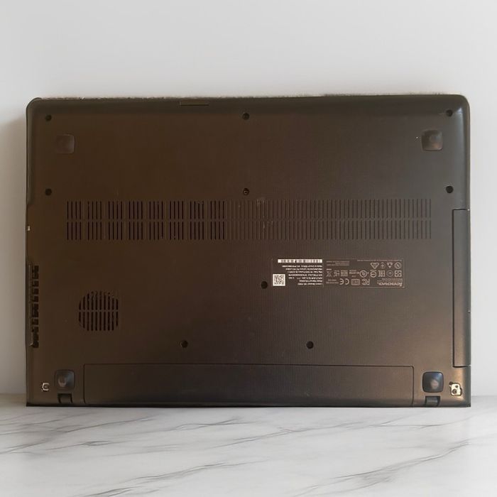 Lenovo ideapad100-15IBD