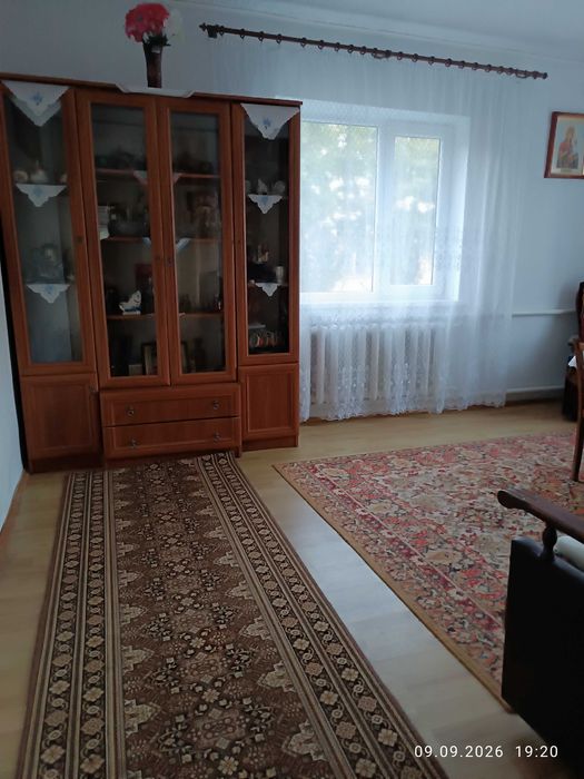Продається будинок.