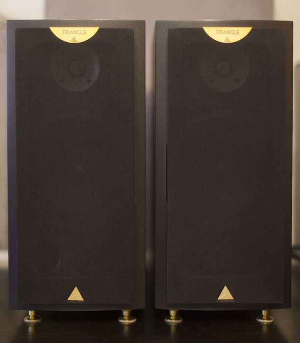 Kolumny Triangle Comete ES