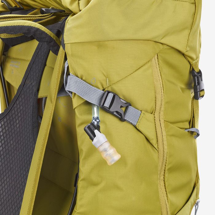 Mochila de caminhada na montanha - MH500 38L