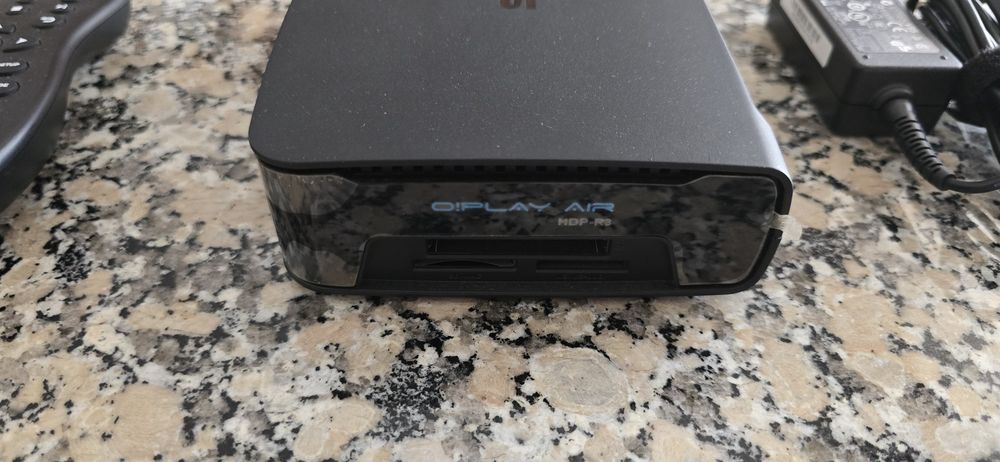 ASUS O!Play HDP-R3 Multimedia Player64171730784897123