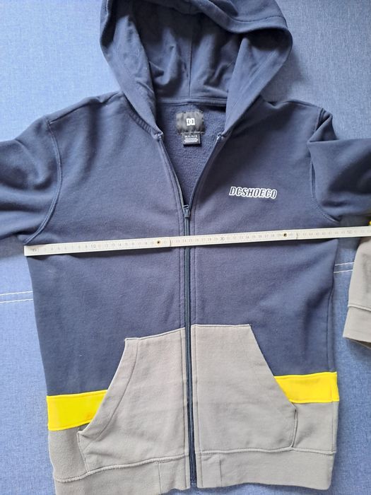 Bluza dresowa chłopięca