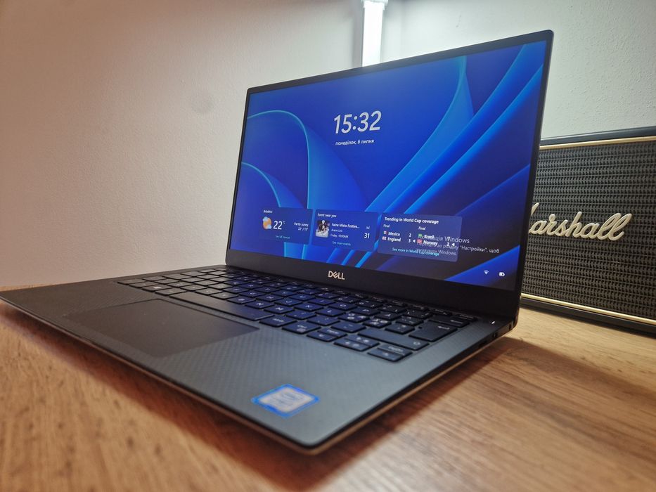 【Nguyen Cong Vu様 専売 】Dell XPS 13 9380 dell xps 13 9380 - купити ноутбуки - Ціна на OLX.ua