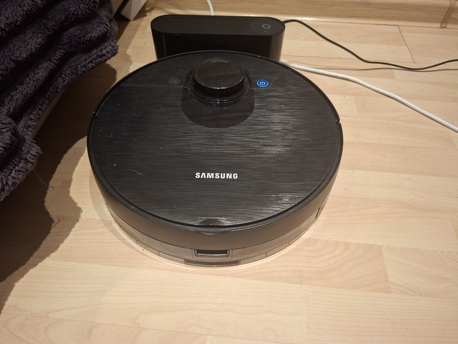 Робот-пылесос SAMSUNG VR 7700