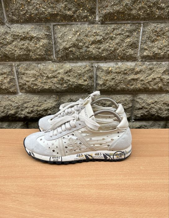 Premiata Lucy -D 460E Оригинал