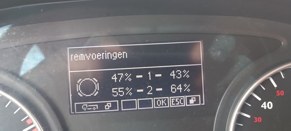 Ман тгх євро 6 440