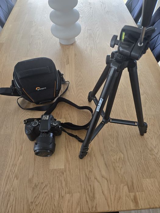Panasonic DMX G80