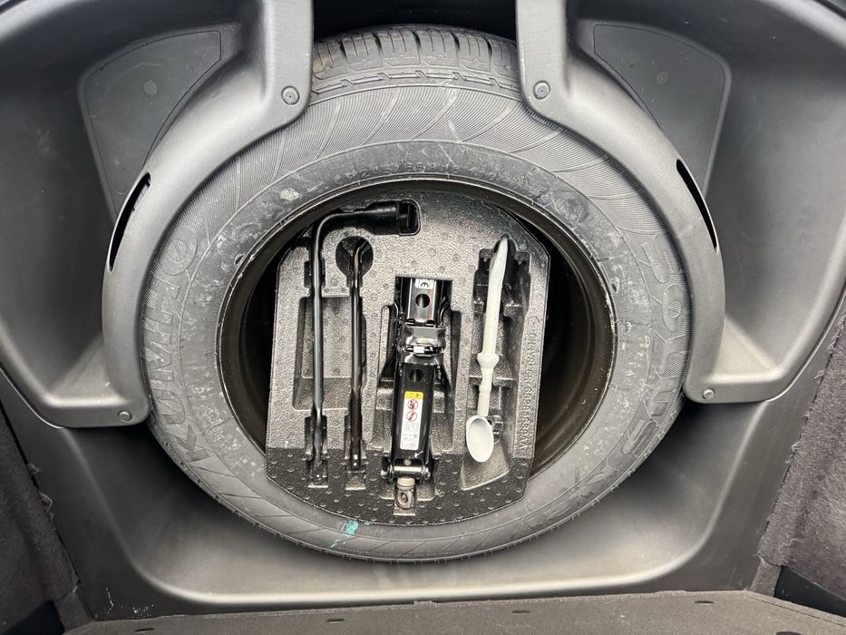 Jeep Grand Cherokee 3.0 crd з Швейцарії