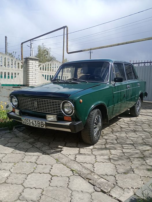 Продам ВАЗ 21013
