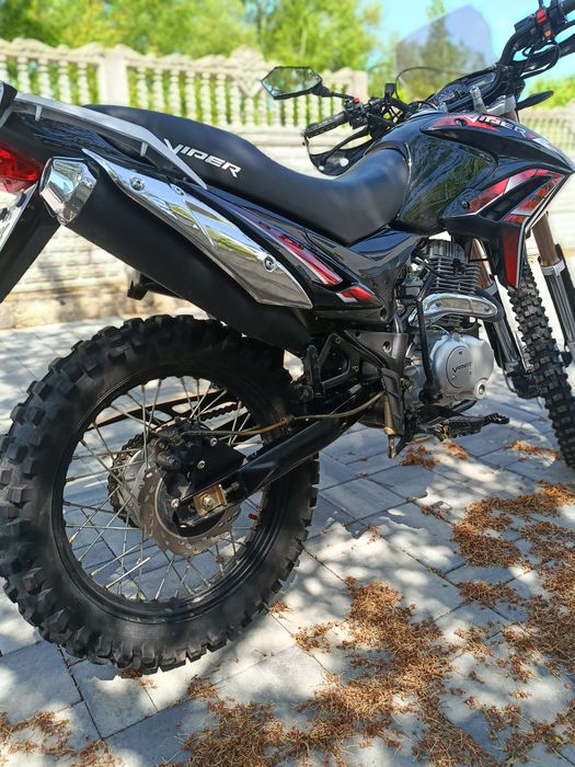 Viper 250 .vvvvvv