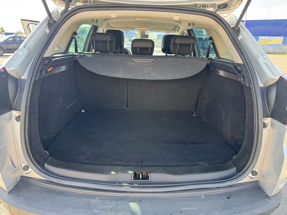 RENAULT megane 3  2015р