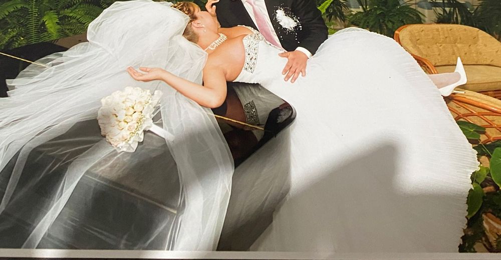 Свадебное платье/весільна сукня