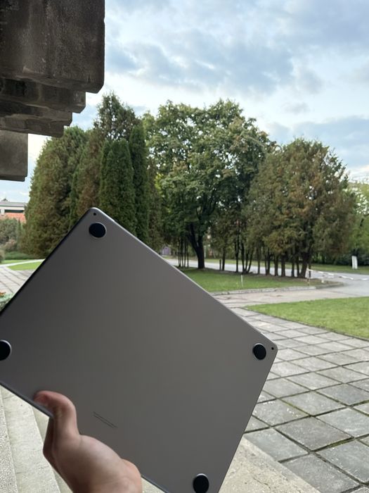 MacBook Air M3 100% ИДЕАЛ