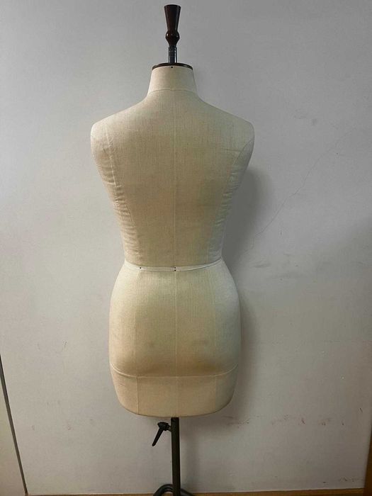 Manequim de moda