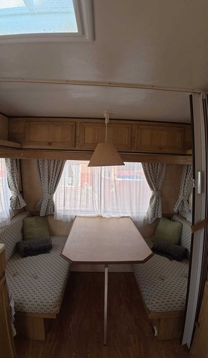 Caravana Anka 500