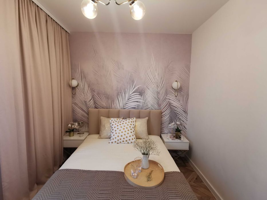 Mieszkanie 35 m² przy ul. Zółkiewskiego w Krakowie - Widok 5