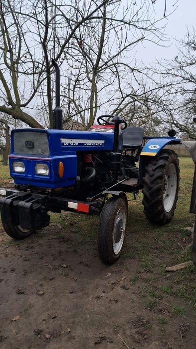 Продам Донг-Фенг-250. 2008р.